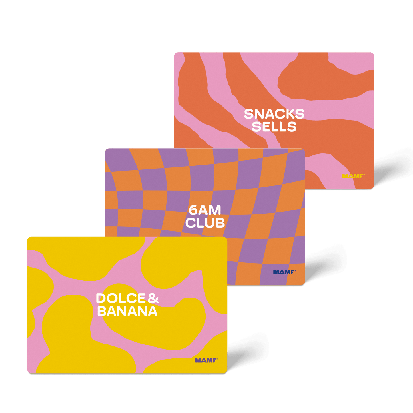 MAMF®-Set #2