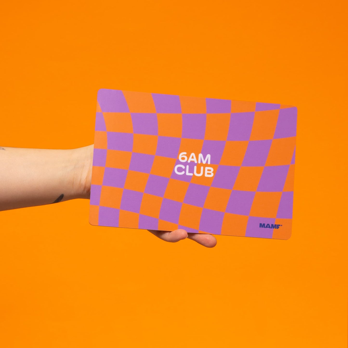 6AM Club