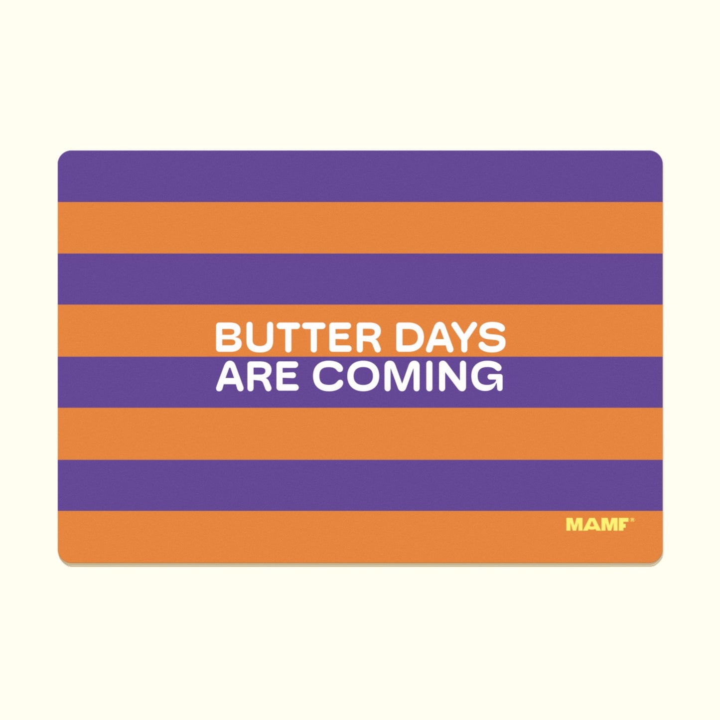 MAMF®-Set #1