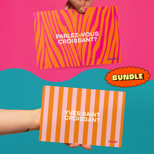 "French Kiss" Bundle