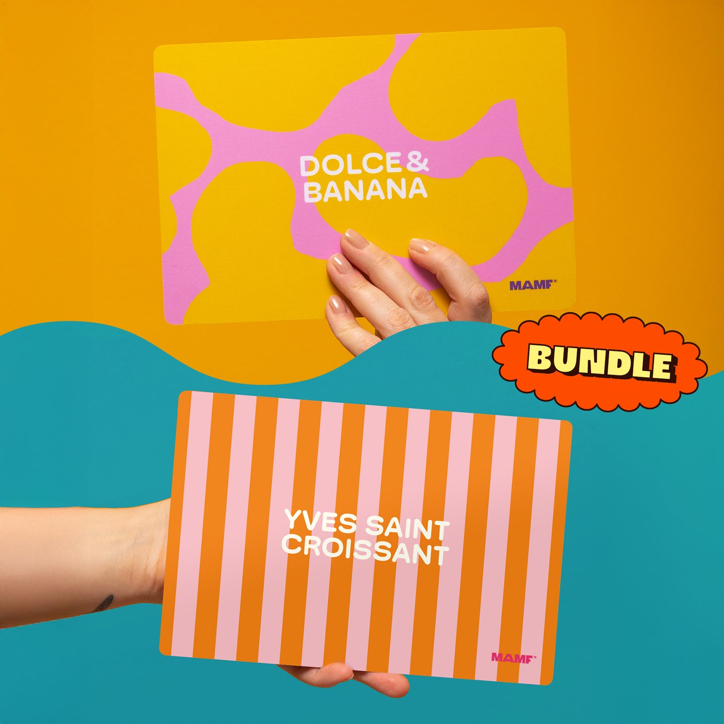 "Haute Confiture" Bundle