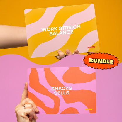 "Snack Balance" Bundle