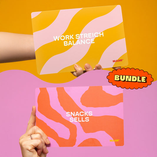 "Snack Balance" Bundle