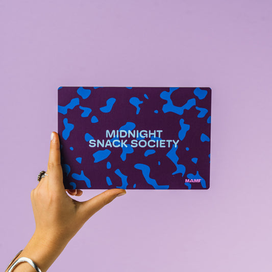 Midnight Snack Society