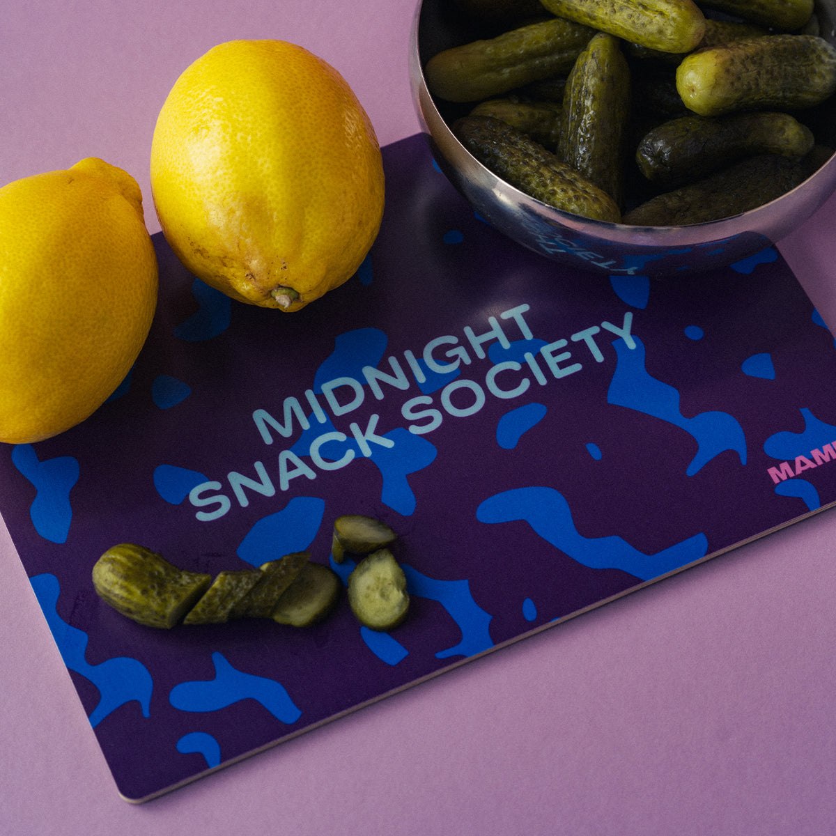 Midnight Snack Society