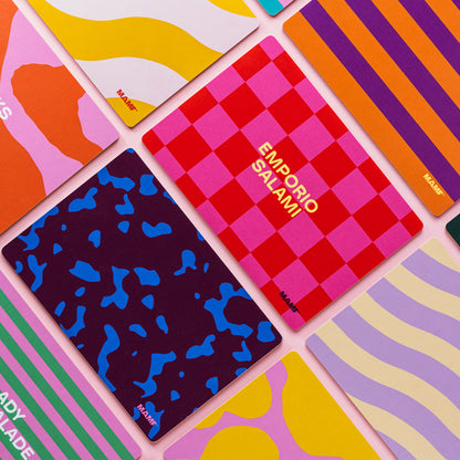 "Snack Balance" Bundle