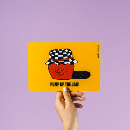 "The Holy Jam" Bundle