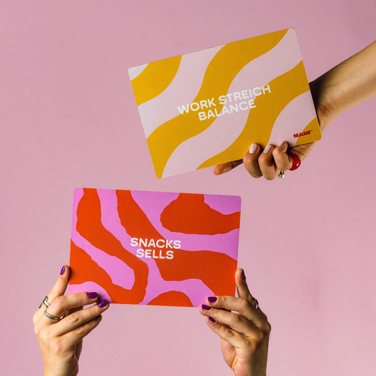 "Snack Balance" Bundle
