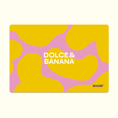 Dolce & Banana