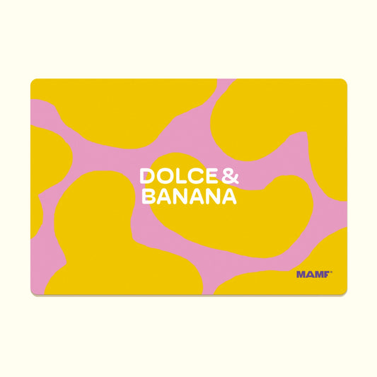 Dolce&Banana