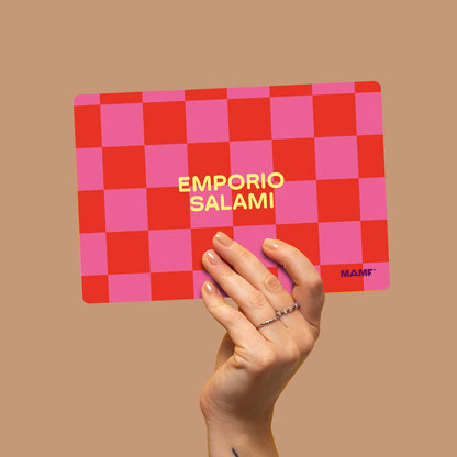 Emporio Salami