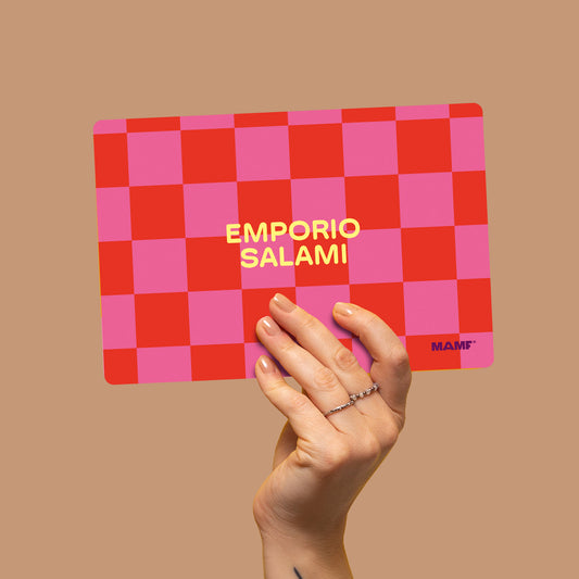 Emporio Salami