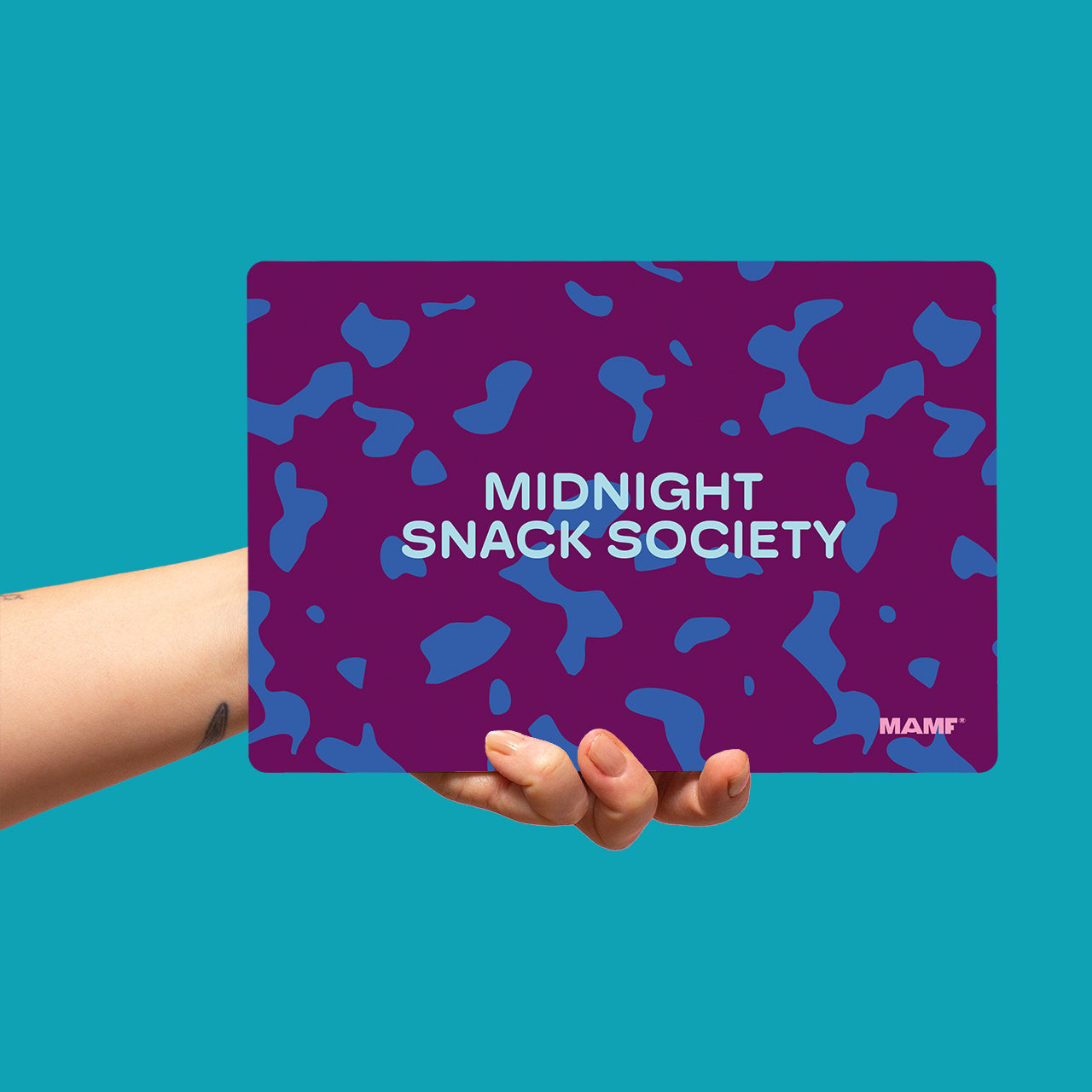 Midnight Snack Society