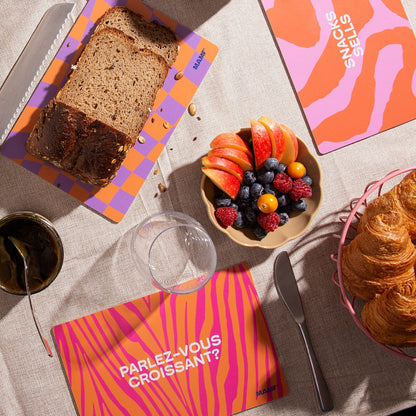 Yves Saint Croissant
