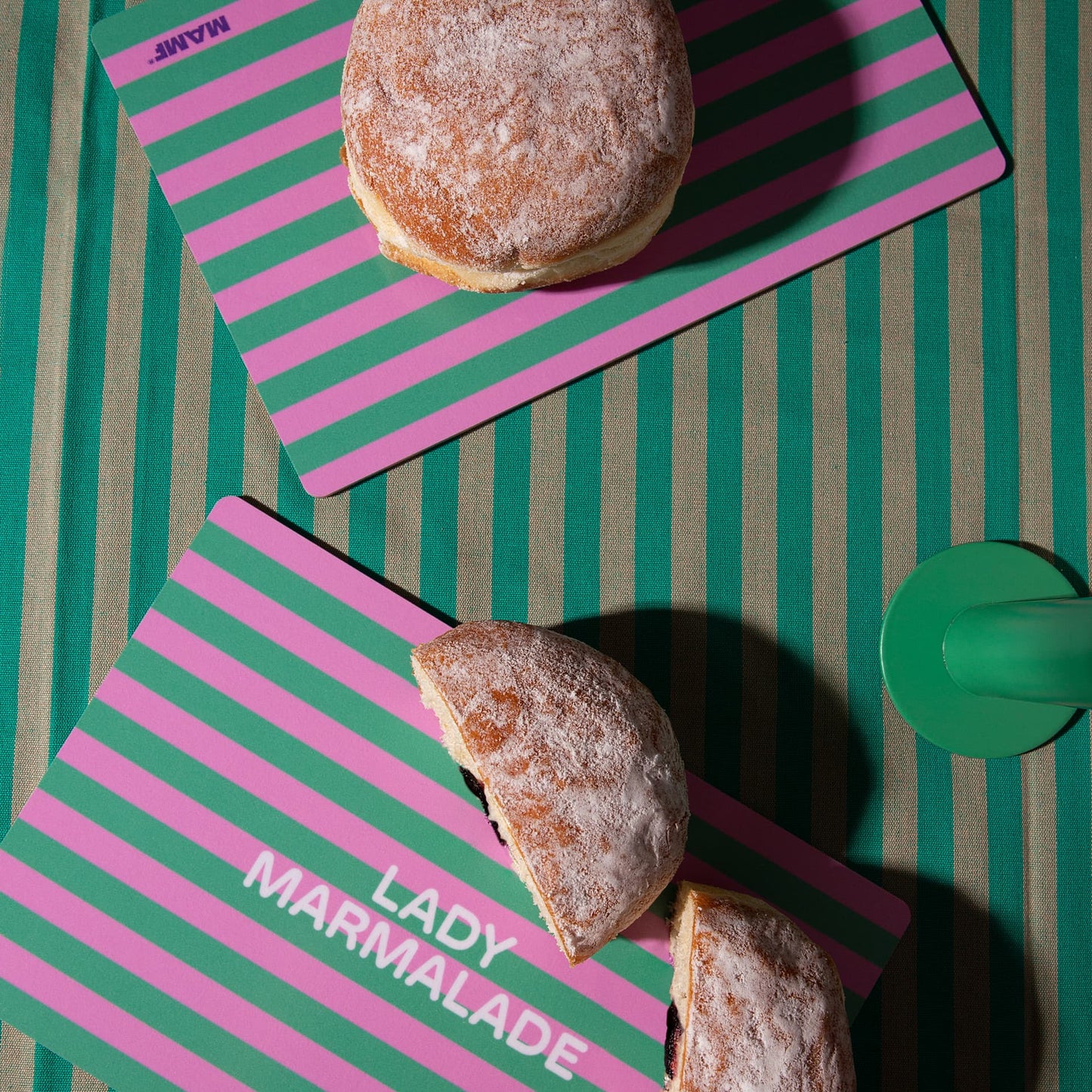 Lady Marmelade