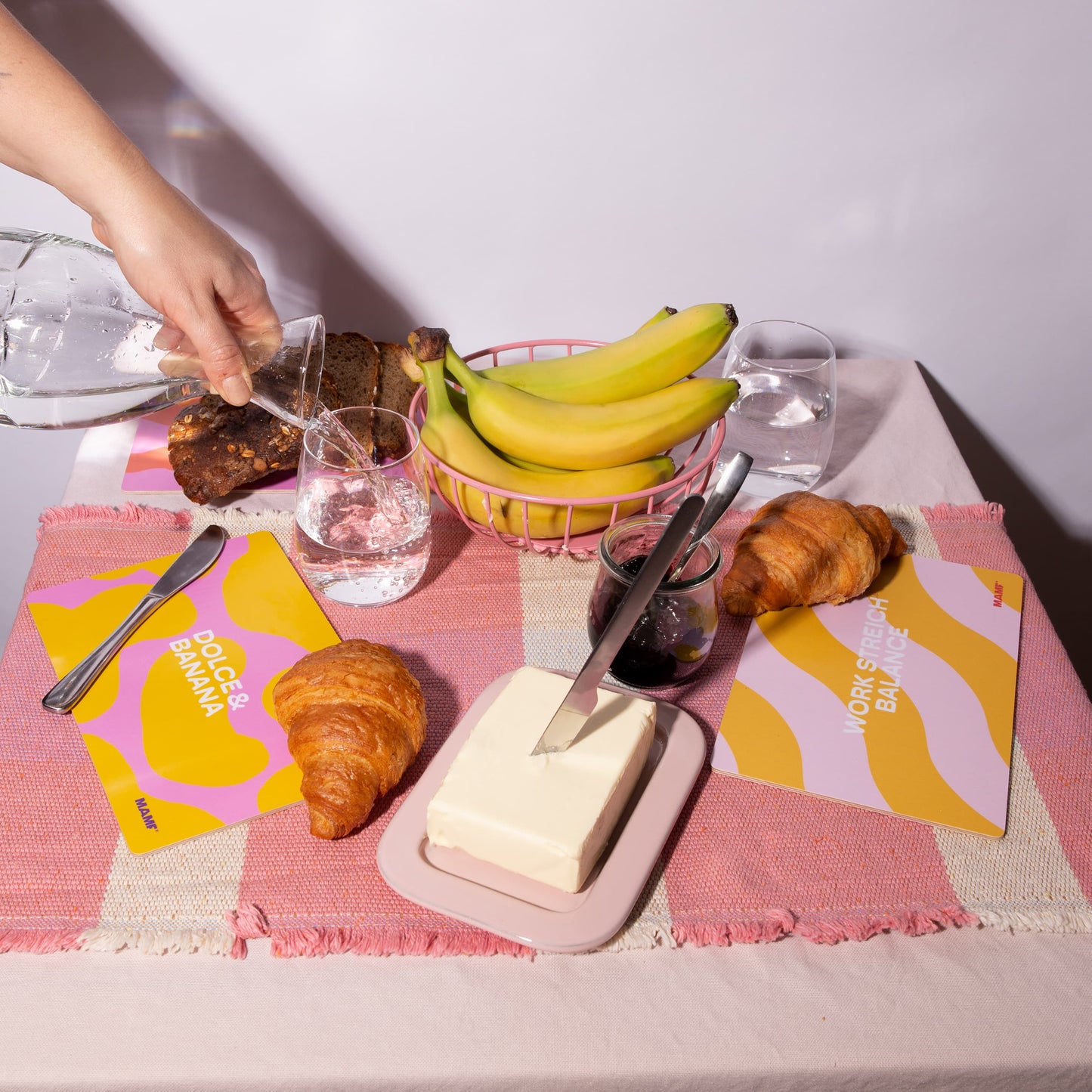 Dolce & Banana