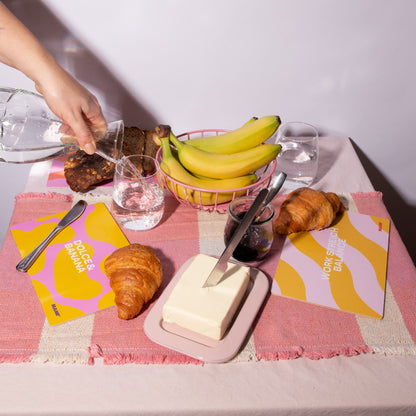 Dolce & Banana