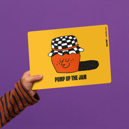 "The Holy Jam" Bundle