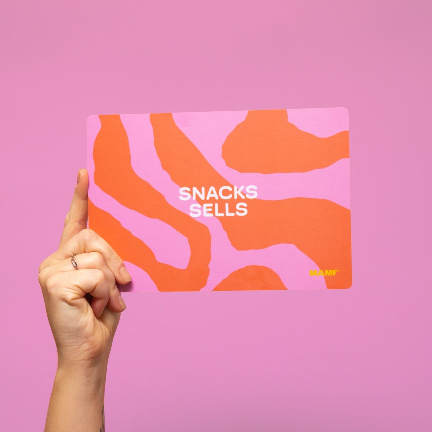 "Snack Balance" Bundle