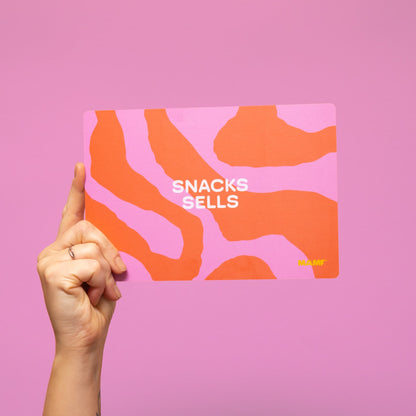 "Snack Balance" Bundle