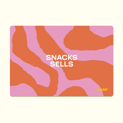 Snacks Sells